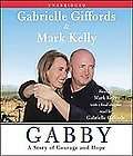   Alison Hanson Mark Kelly Jeffrey Zaslow and Gabrielle Giffords  