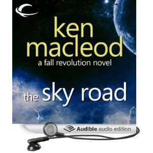  The Fall Revolution 4: The Sky Road (Audible Audio Edition 