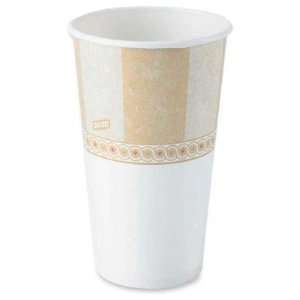  Georgia Pacific Cold Beverage Paper Cup (15001715): Office 