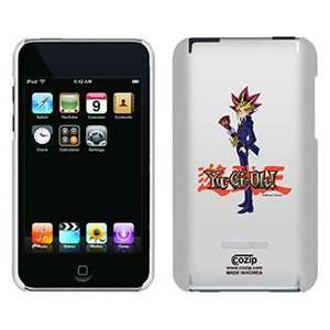  Yami Yugi Standing on iPod Touch 2G 3G CoZip Case 
