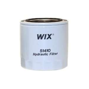  Wix 51410 Spin On Hydraulic Filter, Pack of 1 Automotive