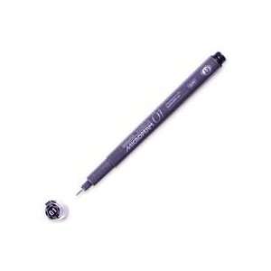  Sakura of America Products   Microperm Pen, Waterproof 