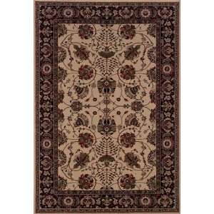   by Oriental Weavers: Ariana Rugs: 431I: 10 Square: Home & Kitchen