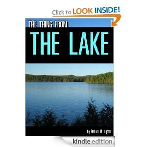 The Thing from the Lake Eleanor M. Ingram  Kindle Store