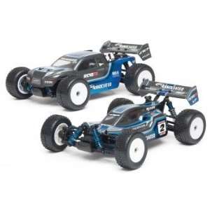  Team Associated 20104 RC18T2 Brushless RTR RC Electric 
