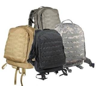  Customer Discussions MOLLE II Military 3 Day Assault Pack forum
