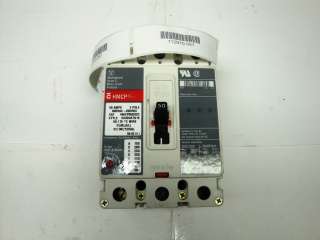 This auction is for 1 Westinghouse HMCP 50 amp Breaker HMCP050K2C inst 