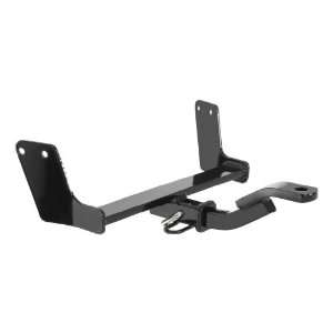 CMFG TRAILER HITCH   AUDI A4 AVANT WAGON, INCL. QUATTRO (FITS: 02 03 