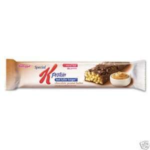   BAR 1.59 OZCHOCOLATE PEANUT BUTTER NATURALLY & ARTIFICIALLY FLAVOR