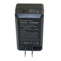 NP 20 Battery Charger For Casio Exilim EX Z75 EX Z77  