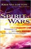   Spirit Wars Winning the Invisible Battle Against Sin 