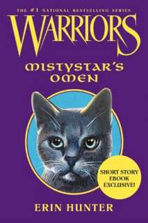   Hollyleafs Story (Warriors Omen of the Stars Series 