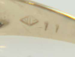 14K Yellow Gold Royal Cut Duchess 1.10ct Diamond Engagement Ring 