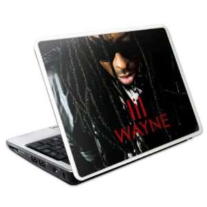   Skins MS LILW50023 Netbook Large  9.8 x 6.7  Lil Wayne  Shades Skin