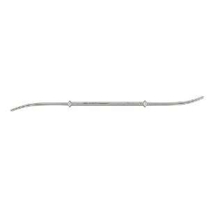   Uterine Dilators, 10 1/2 (26.7 cm), double end, 13 14 Fr. (4.3 4.6 mm