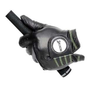  Srixon Z Star 6 Pack Mens Left Hand Cadet Glove Black (X 