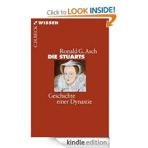   Dynastie (German Edition) Ronald G. Asch  Kindle Store