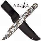 12 inch combat knife  