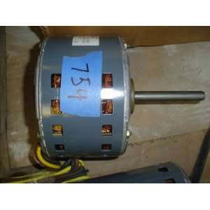  Motor General Electric 5KCP39BFH8945 230   1   60 HP 0.2 