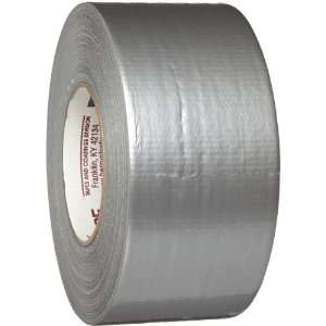 Nashua 3450030000 3 x 60 Yard Silver Duct Tape (Pack of 16)  