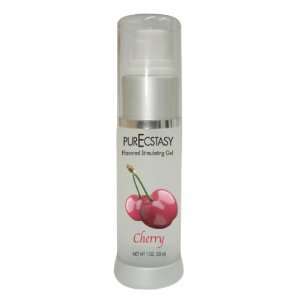  Pure Ecstasy, Flavored Spray Lubricant, Cherry, 1 oz, From 