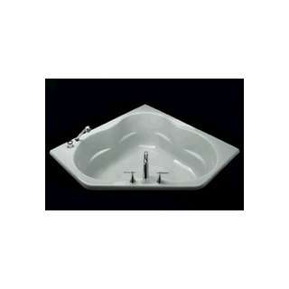  Kohler Proflex 6060 Bathtub   Corner   K1145 6