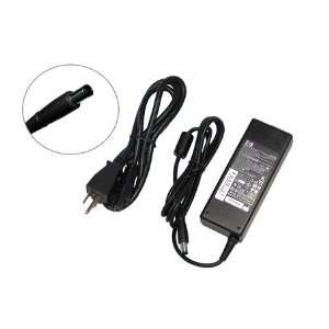  STAR HP Replacement 90W AC Adapter for HP Paviliondv6 6110us 