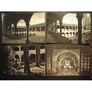   , Assisi, Basilica di S. Francesco Italy not applicable Books