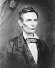 Abraham Lincoln 1860 Campaign Biography D W Bartlett Very Early  