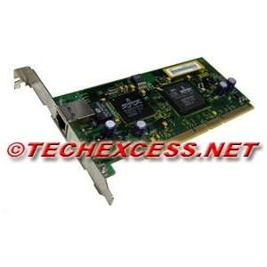  P3482 63000   HP 10/100/1000Base T PCI X Server Network 