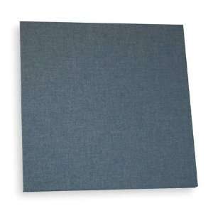   FWP22B Acoustic Panel, Decorative,Blue,4 sq.ft.