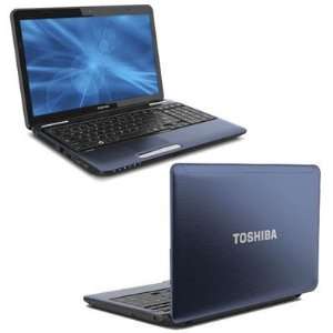  Toshiba Notebooks 15.6 i3 640GB 4GB 4 