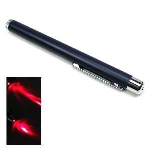  5mW 650nm Open back Ultra Powerful Red Laser Pointer Pen 