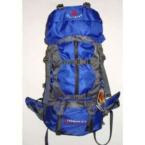 Mountain Camping Hiking Backpack Travel shoulder bag 