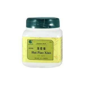  Hai Piao Xiao   Cuttlebone, 100 grams: Health & Personal 