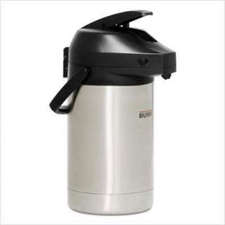 Bunn 84 oz. Lever Action Airpot (2.5 Liters) 32125.0000  