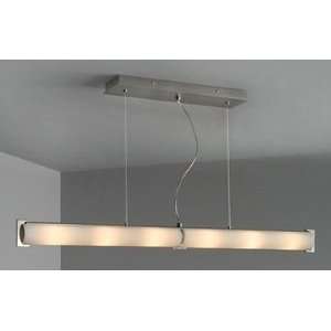  Illuminating Experiences ELF Suspended Bath Light