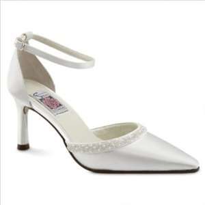  Special Occasions 6830 Womens Sophia Pump: Baby