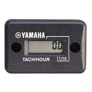  Yamaha Generator Hour Meter YM ENG METER 4C 01: Home 