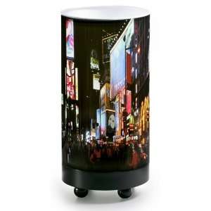  Times Square Table Lamp: Home Improvement
