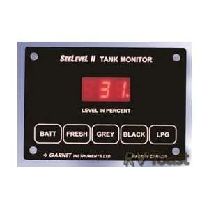  See LeveL II Tank Monitor 709   S078 889040 Automotive