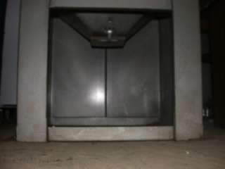 You are bidding on a TRINCO DRY BLAST DUST COLLECTOR MODEL DEDC as 