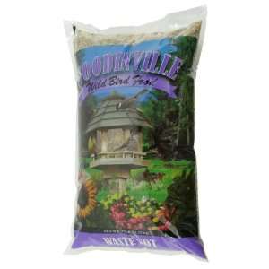  Woodinville 71190 5 Pound Waste Not Seed Patio, Lawn 
