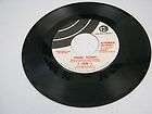 Jan 1 Tinsel Town/Blow Up Music 45 RPM Ode Records