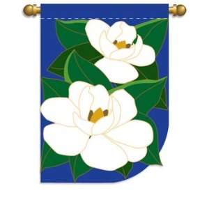  Regular Size Flag, 29x42,Magnolia Patio, Lawn & Garden
