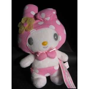 My Melody Plush: Baby My Melody: Toys & Games