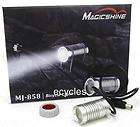 Magic Shine MJ 858 400 Lumen Bicycle Light   New