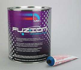 USC Fuzion Lightweight Body Filler, USA #ASW 16000  