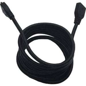  73 Inch Connector Cord for 24 Volt LED Tape Light: Home 