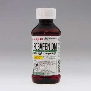   DM Cough Syrup   Gallon   Model 73100   Each